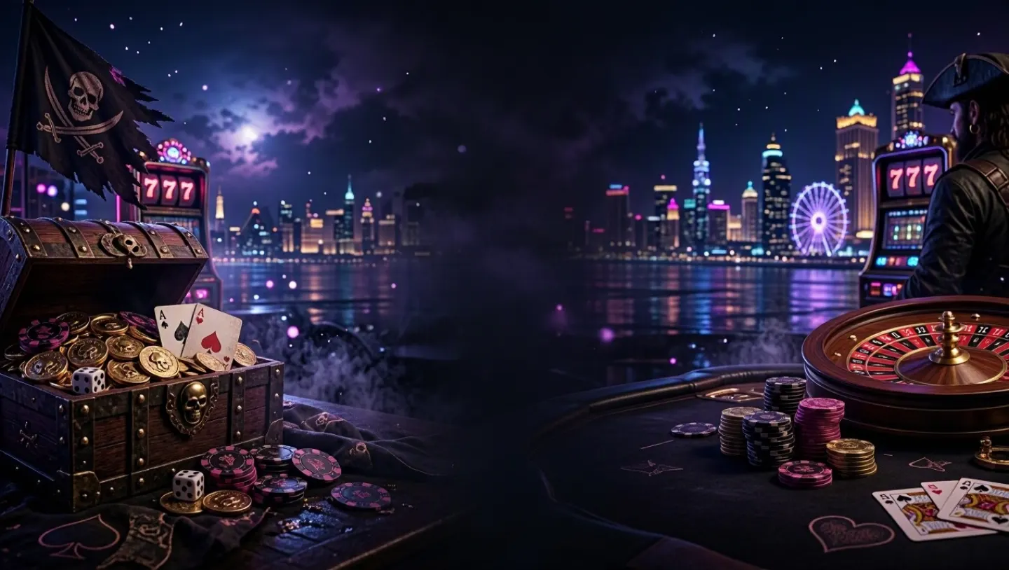 Nitrobet Casino