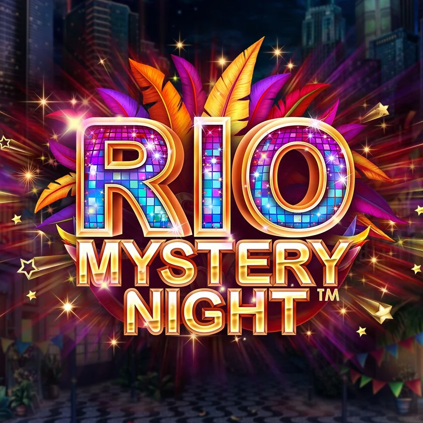 Rio Mystery Night